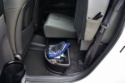 2025 Hyundai Santa Cruz Limited AWD