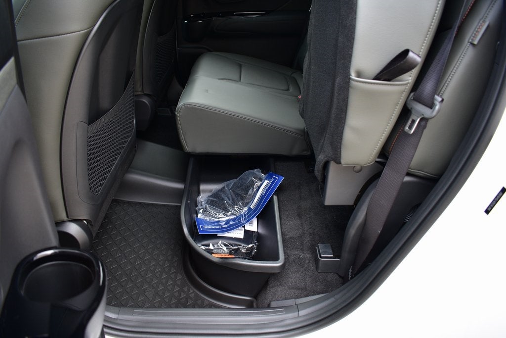 2025 Hyundai Santa Cruz Limited AWD