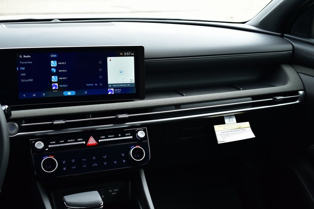 2025 Hyundai Santa Cruz Limited AWD