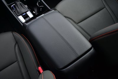 2025 Hyundai Santa Cruz Limited AWD