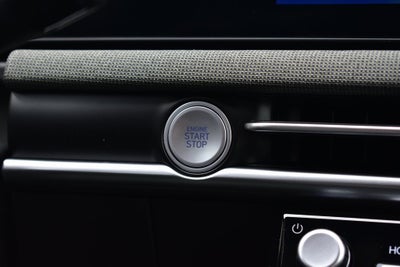 2025 Hyundai Santa Cruz Limited AWD