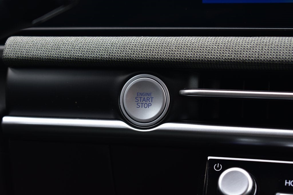 2025 Hyundai Santa Cruz Limited AWD