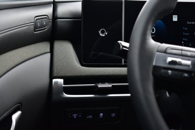 2025 Hyundai Santa Cruz Limited AWD