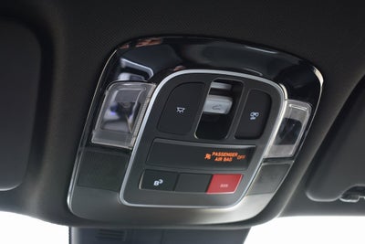 2025 Hyundai Santa Cruz Limited AWD