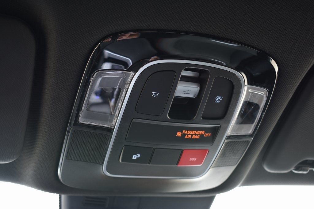 2025 Hyundai Santa Cruz Limited AWD