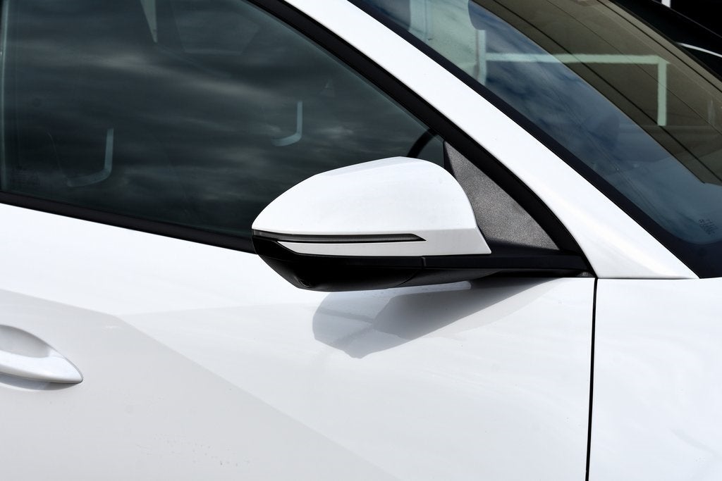 2025 Hyundai Santa Cruz Limited AWD