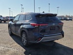 2021 Toyota Highlander Platinum AWD