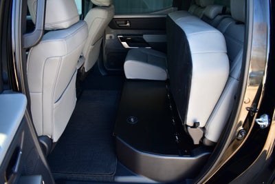 2026 Toyota Tundra Limited CrewMax 4x4