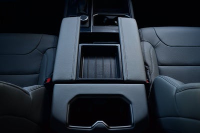 2026 Toyota Tundra Limited CrewMax 4x4