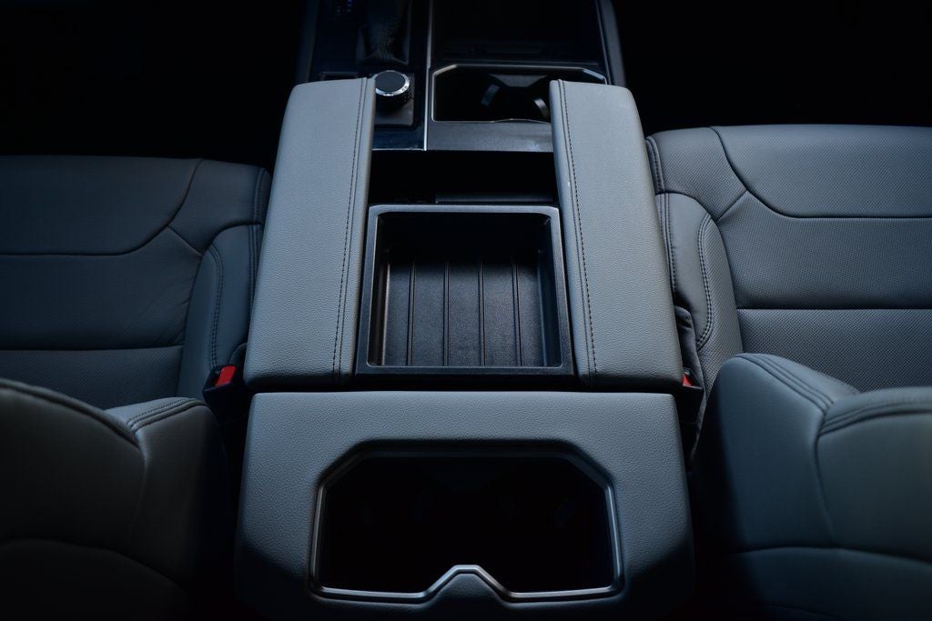 2026 Toyota Tundra Limited CrewMax 4x4