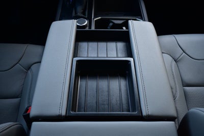 2026 Toyota Tundra Limited CrewMax 4x4