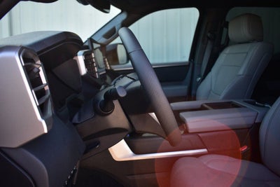 2026 Toyota Tundra Limited CrewMax 4x4