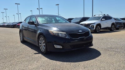 2014 Kia Optima EX