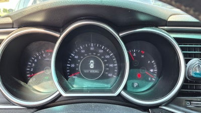 2014 Kia Optima EX