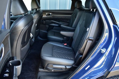 2024 Kia Sorento X-Line SX Prestige
