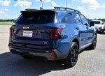 2024 Kia Sorento X-Line SX Prestige