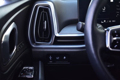 2024 Kia Sorento X-Line SX Prestige