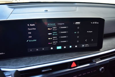 2024 Kia Sorento X-Line SX Prestige