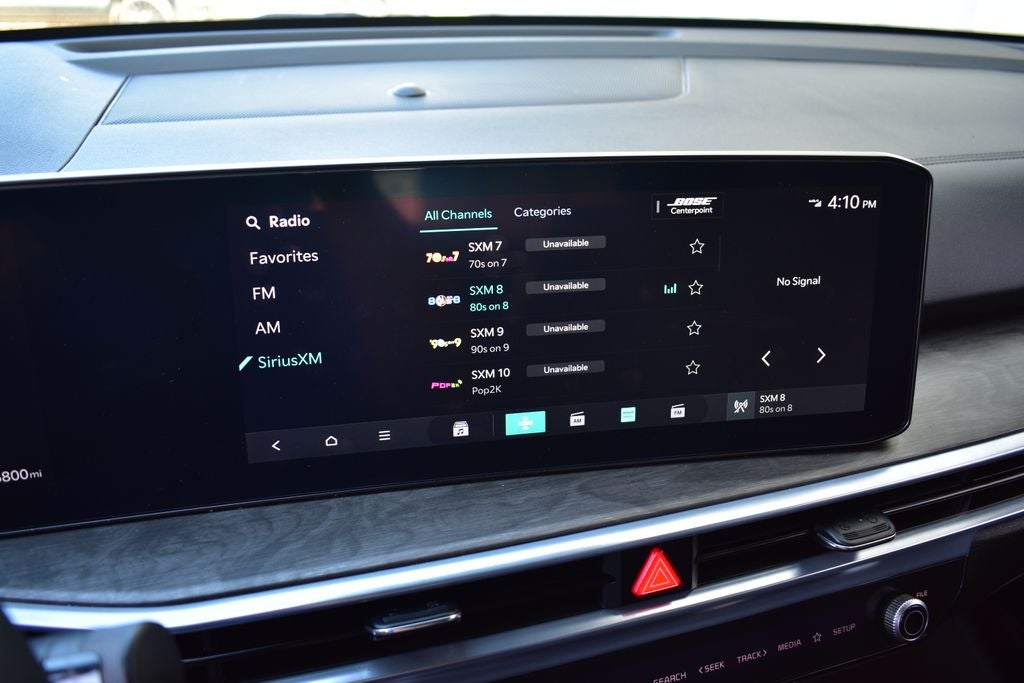 2024 Kia Sorento X-Line SX Prestige