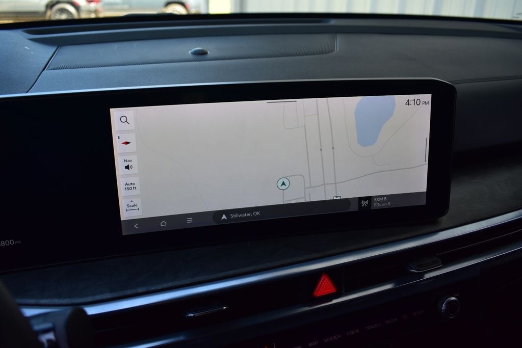 2024 Kia Sorento X-Line SX Prestige