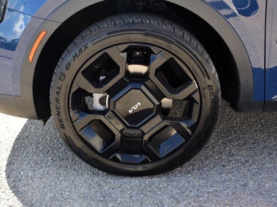 2024 Kia Sorento X-Line SX Prestige