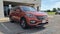 2017 Hyundai Santa Fe Sport 2.4 Base