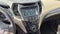 2017 Hyundai Santa Fe Sport 2.4 Base