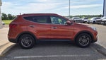 2017 Hyundai Santa Fe Sport 2.4 Base