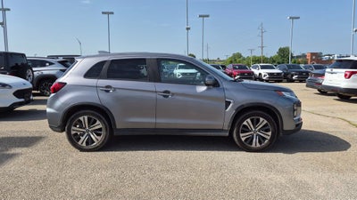 2021 Mitsubishi Outlander Sport 2.0 SE