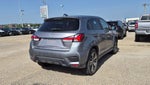 2021 Mitsubishi Outlander Sport 2.0 SE