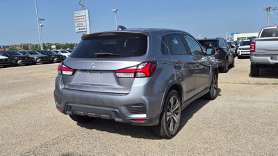 2021 Mitsubishi Outlander Sport 2.0 SE