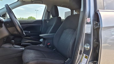 2021 Mitsubishi Outlander Sport 2.0 SE