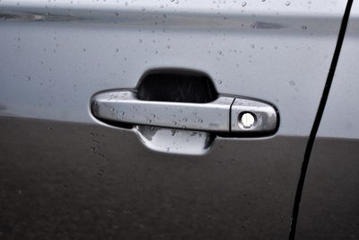 2022 Subaru Forester Base
