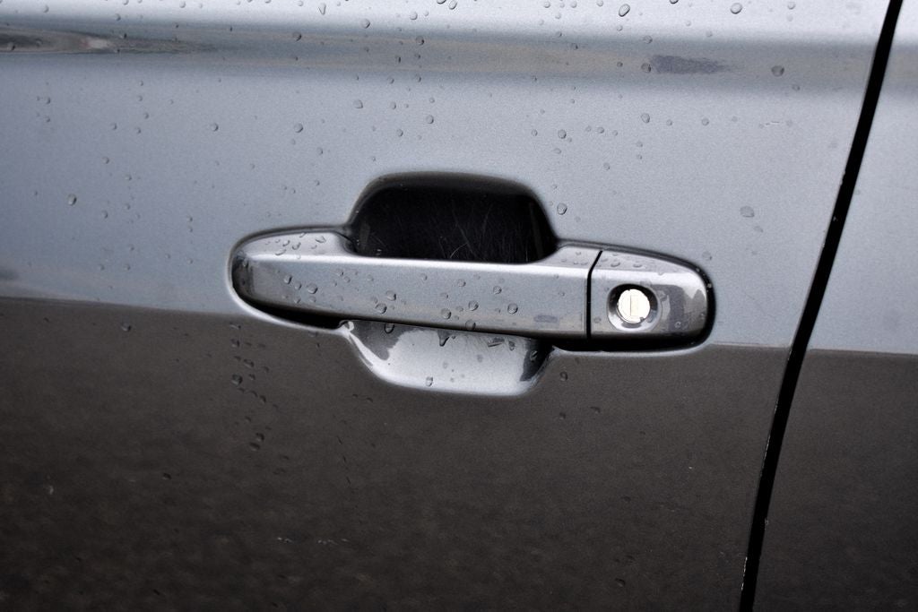 2022 Subaru Forester Base