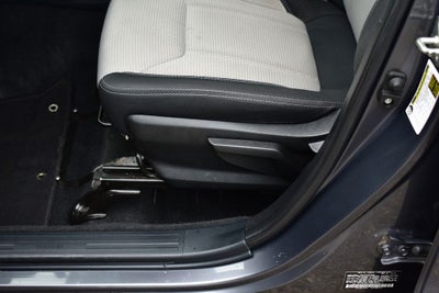 2022 Subaru Forester Base