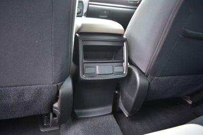 2022 Subaru Forester Base