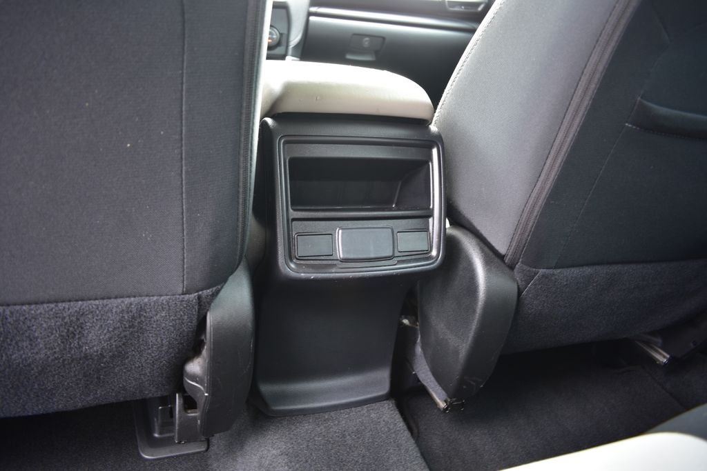 2022 Subaru Forester Base