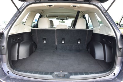 2022 Subaru Forester Base