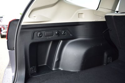 2022 Subaru Forester Base