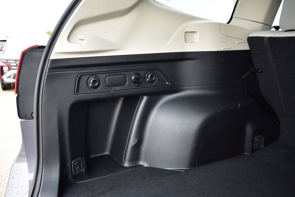 2022 Subaru Forester Base