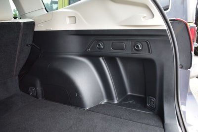 2022 Subaru Forester Base