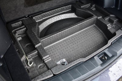 2022 Subaru Forester Base