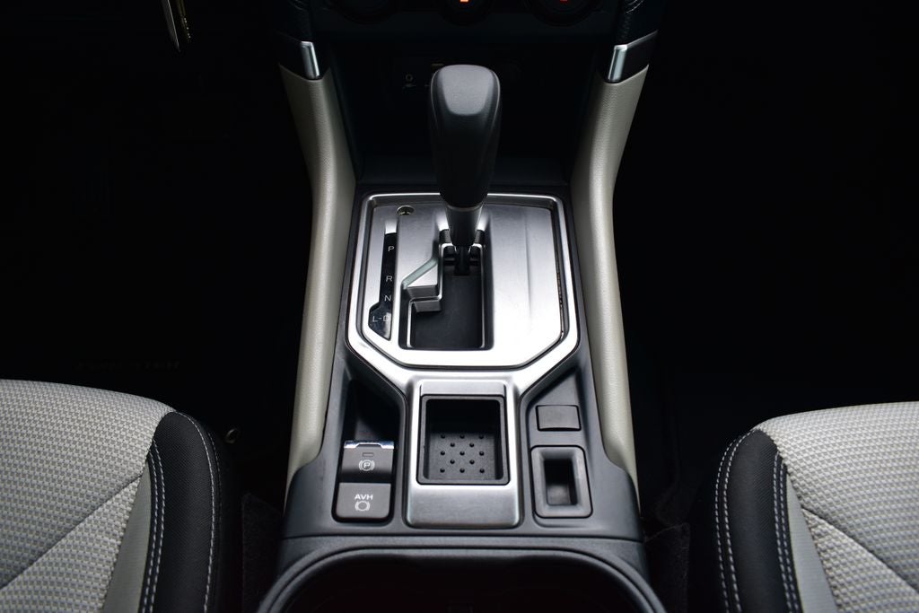 2022 Subaru Forester Base