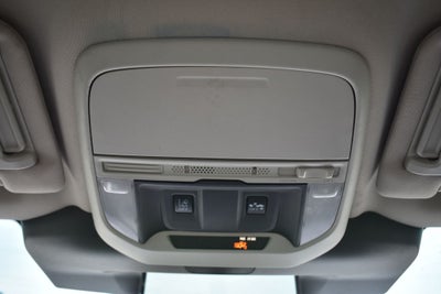 2022 Subaru Forester Base