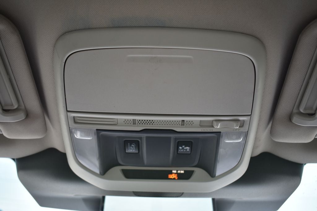 2022 Subaru Forester Base
