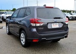 2022 Subaru Forester Base