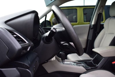 2022 Subaru Forester Base
