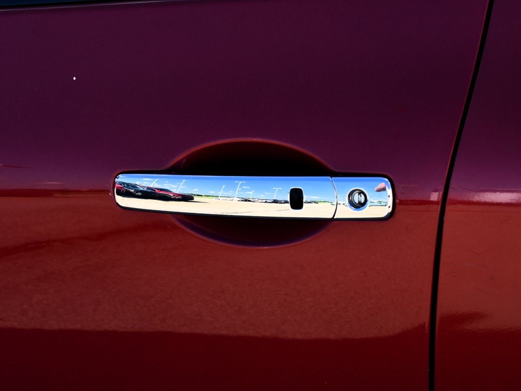 2013 Nissan Rogue SL