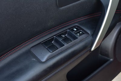 2013 Nissan Rogue SL