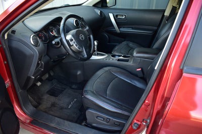 2013 Nissan Rogue SL